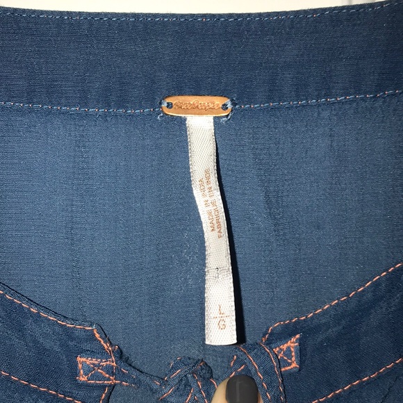 Free People Dress - Picture 5 of 5